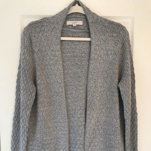 Ann Taylor LOFT Cardigan Sweater